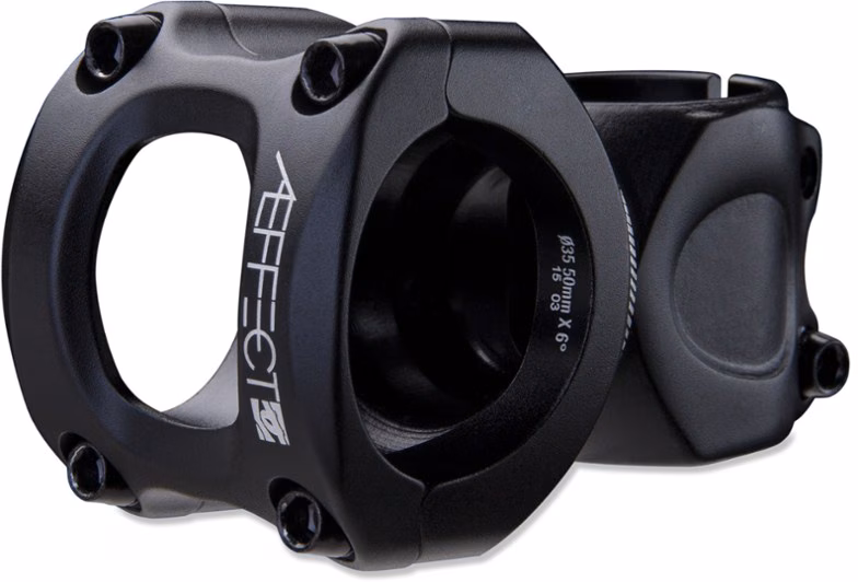 Race Face Aeffect Stem - 35mm