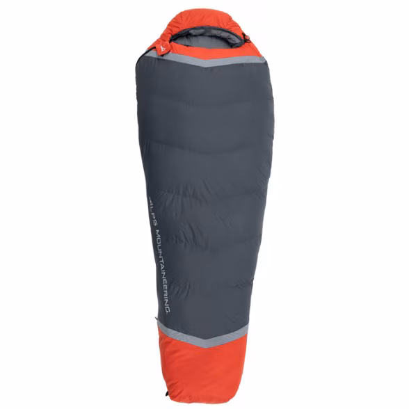 ALPS Mountaineering Zenith 0 Sleeping Bag