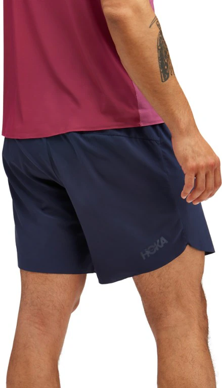 HOKA Skyglide Trail Shorts - Men's