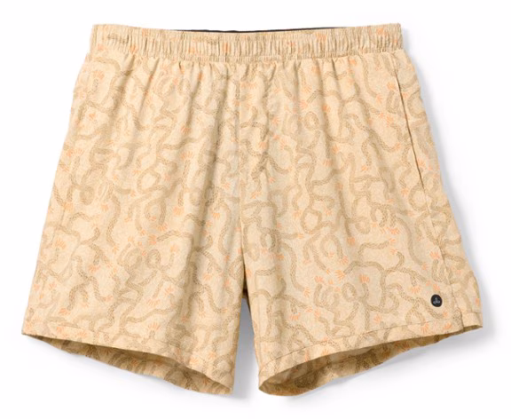 prAna Peak to Pavement Lined Shorts - Men's