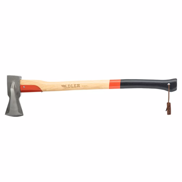 Adler German Axes The Long Splitter Axe