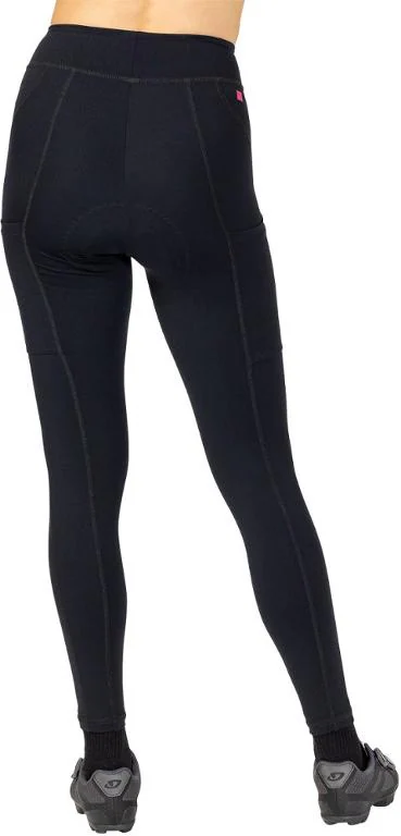 Terry Wayfarer Cycling Tights - Women's