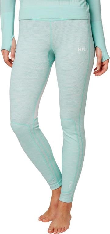 Helly Hansen H1 Pro Lifa Base Layer Bottoms - Women's