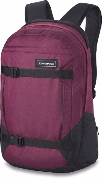DAKINE Mission 25L Snow Pack - Women's