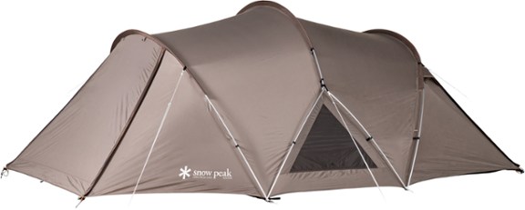 Snow Peak Land Nest Dome Tent Medium