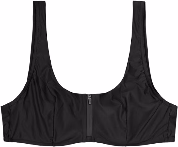 Picture Organic Clothing Haole Bralette Swimsuit Top - Women's
