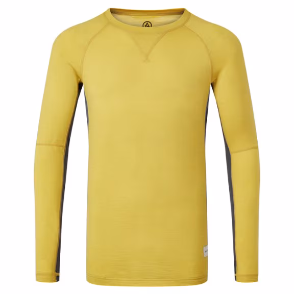 Artilect Flatiron 185 Crew Base Layer Top - Men's