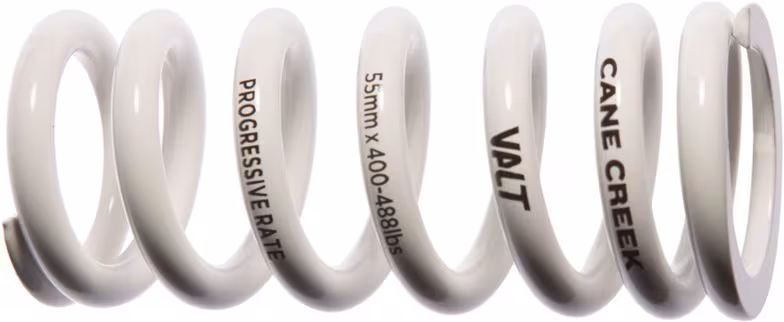 Cane Creek Progressive VALT Spring