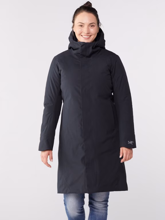 Arc'teryx Patera Down Parka - Women's