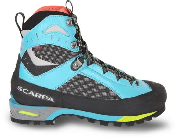 Scarpa Charmoz HD Mountaineering Boots - Women's