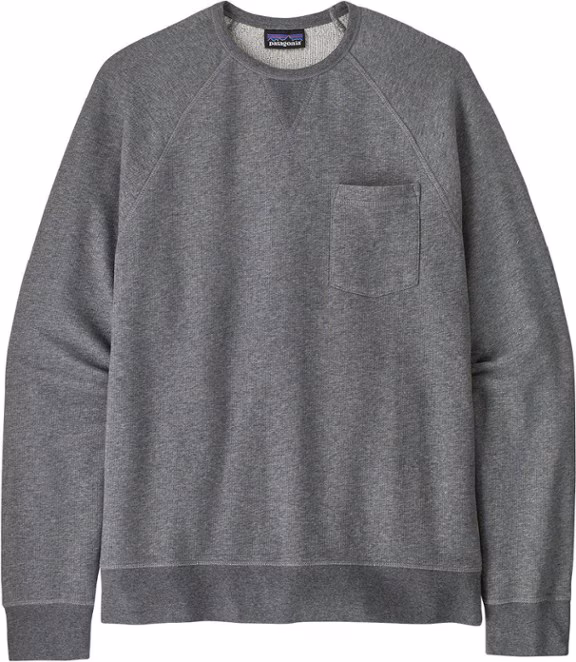 Patagonia Mahnya Fleece Crewneck Sweatshirt - Men's