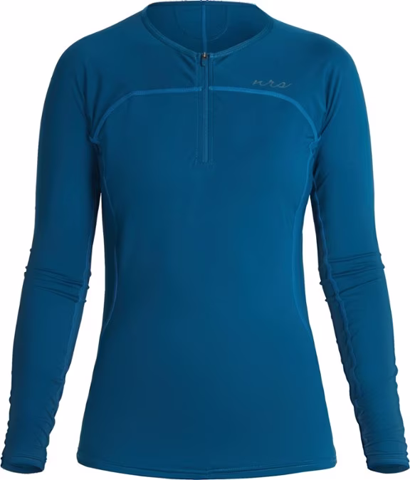 NRS Long-Sleeve Rashguard - Women's