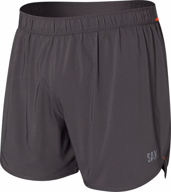 Saxx Hightail 2-in-1 Run Shorts - Men's