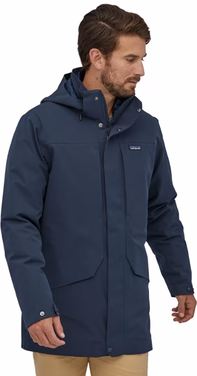 Patagonia Tres 3-in-1 Parka - Men's