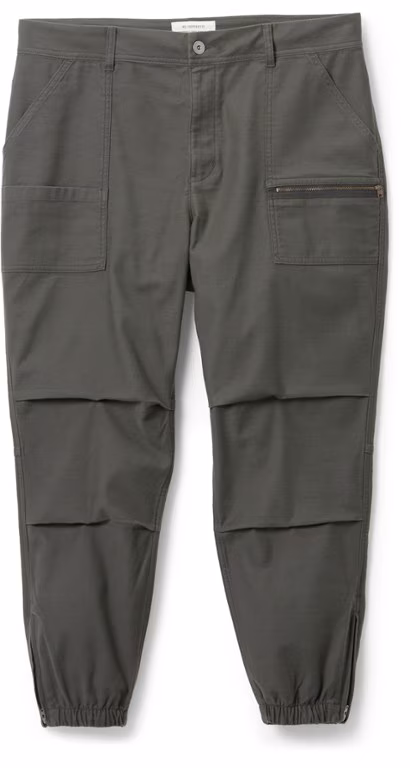 REI Co-op Trailsmith Jogger Pants - Women's Plus Sizes