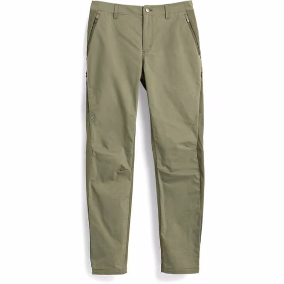 Fjallraven Riders Hybrid Cycling Trousers - Women's