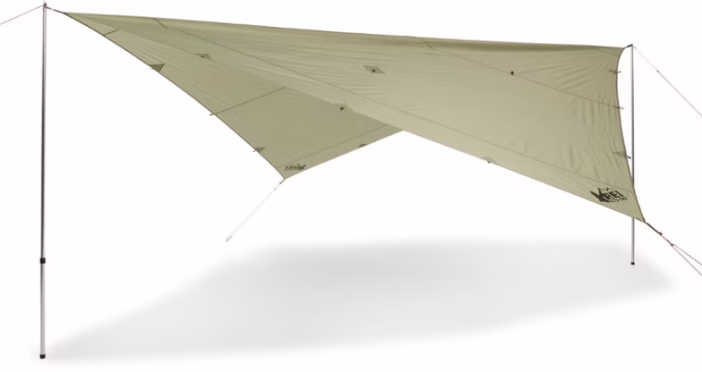 REI Co-op Trailbreak Tarp