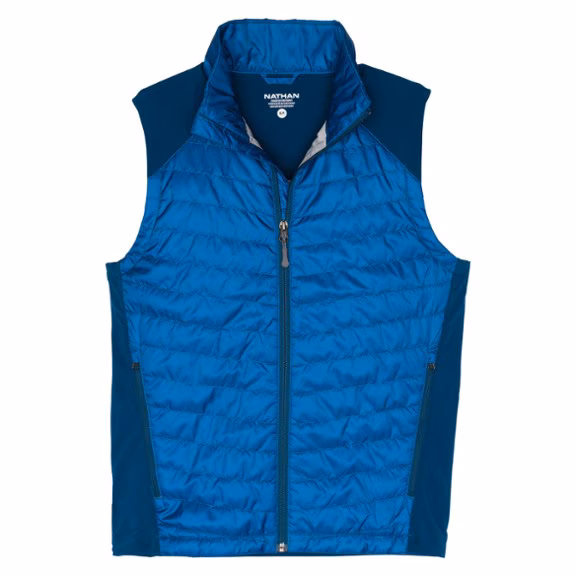 Nathan Navigator Hybrid Vest - Men's
