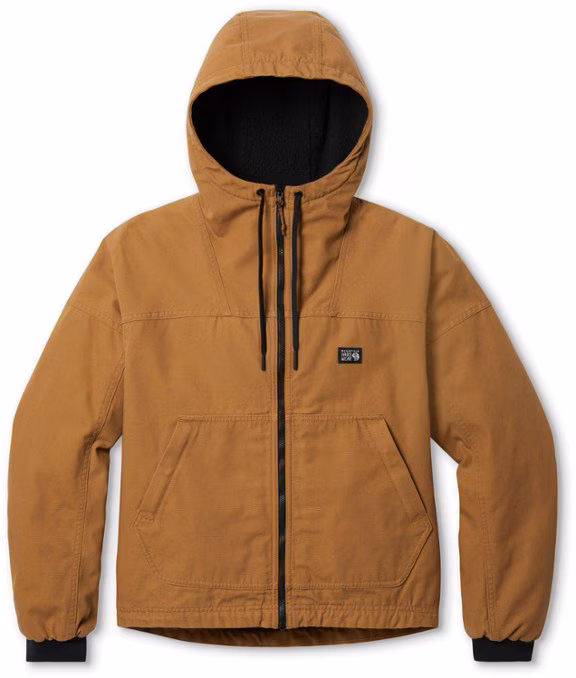 Mountain Hardwear Jackson Ridge Jacket - Women's
