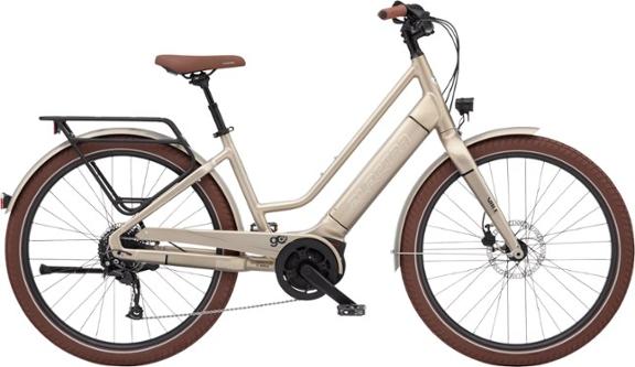 Electra Vale Go! 9D EQ S Electric Bike