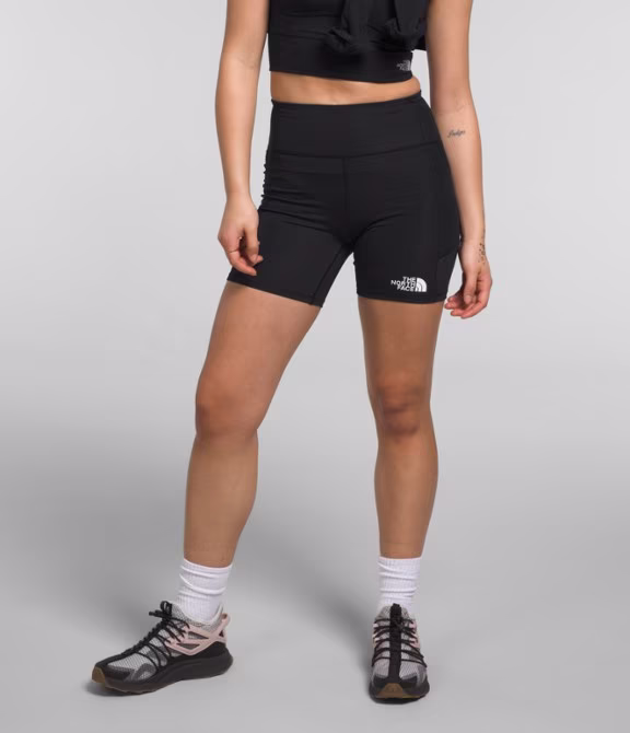 The North Face Movmynt Tight Shorts - Women's