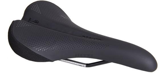 WTB Rocket Chromoly Saddle