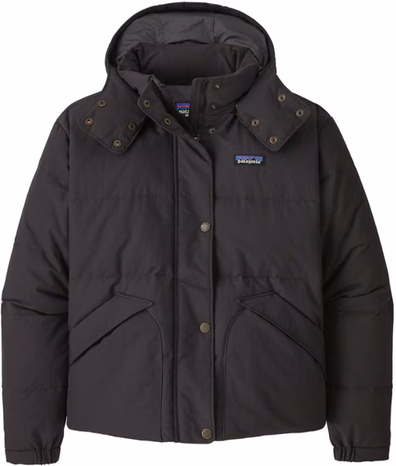 Patagonia Downdrift Jacket - Women's