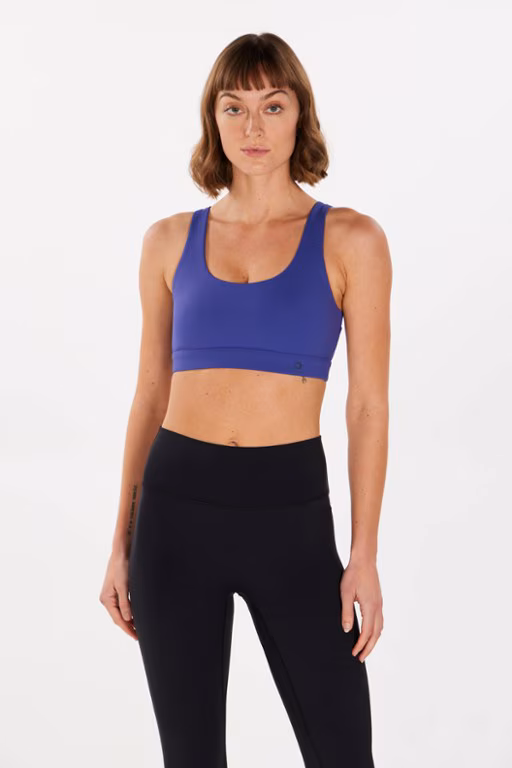 ALWRLD ALTRN Rib Sports Bra