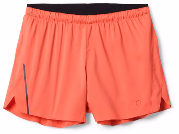 ciele athletics DLYShort 4