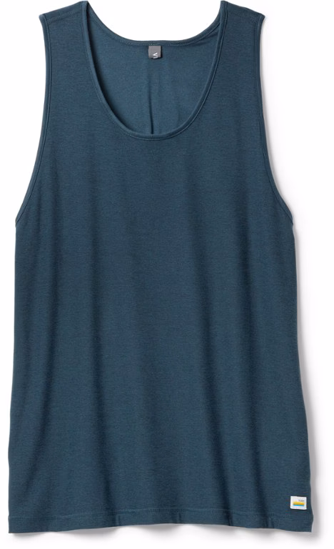 Vuori Strato Tech Tank Top - Men's