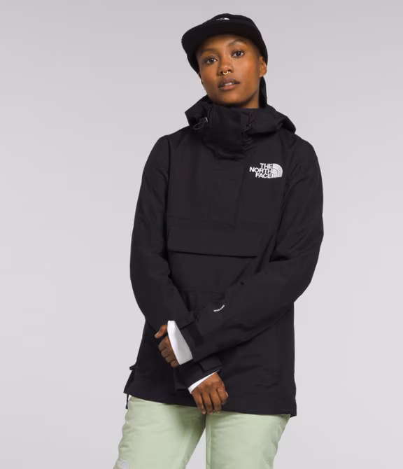 The North Face Driftview Anorak - Women's
