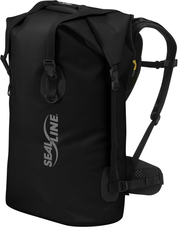 SealLine Black Canyon Dry Pack - 65 Liters