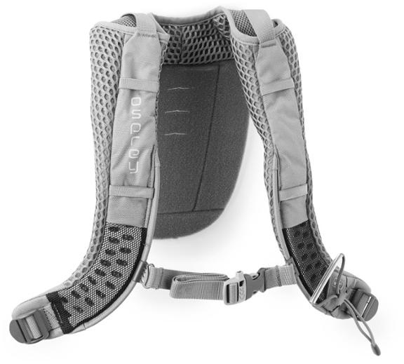 Osprey IsoForm5 Pack Harness Shoulder Straps - Women's