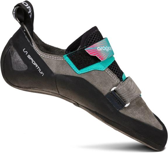 La Sportiva Aragon Climbing Shoes - Women's