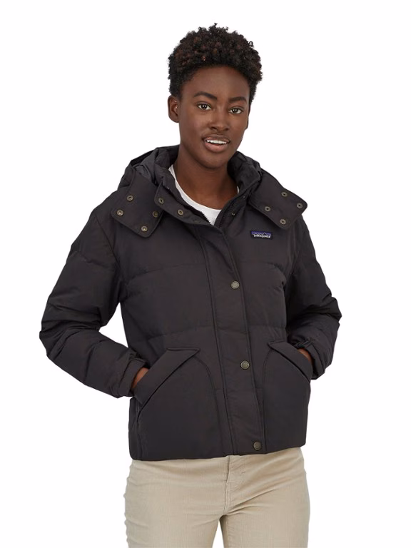 Patagonia Downdrift Jacket - Women's