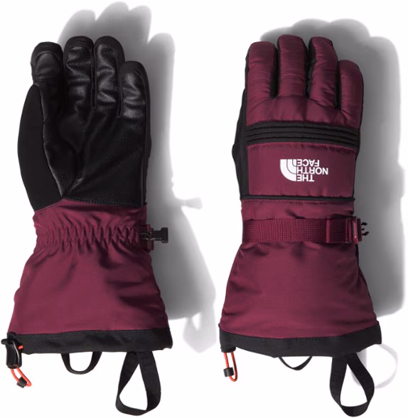The North Face Montana Ski Gloves - Women's