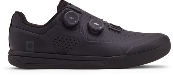 Fox Union BOA Flat Mountain Bike Shoes - Men's