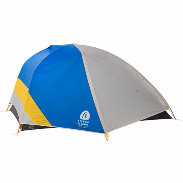 Sierra Designs Meteor Lite 2 Tent - Prior Year