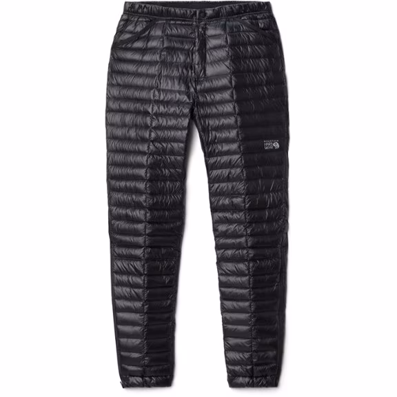 Mountain Hardwear Ghost Whisperer Down Pants - Men's