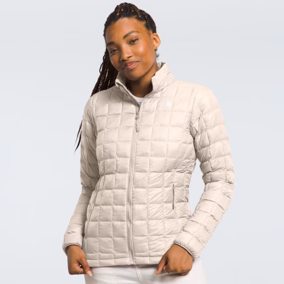 The North Face ThermoBall Eco Insulated Jacket - Women's