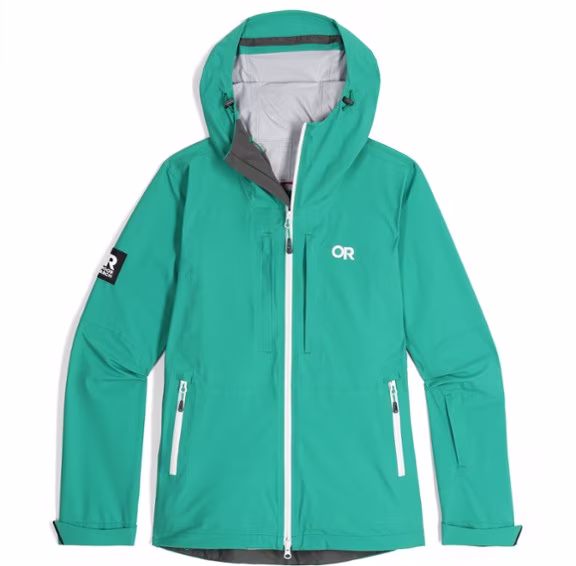 Outdoor Research Carbide Jacket - Women's
