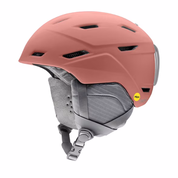 Smith Mirage MIPS Snow Helmet - Women's