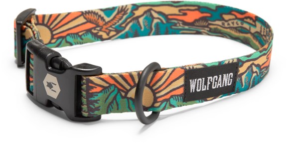 Wolfgang Man