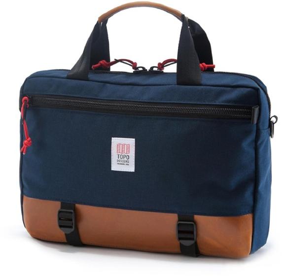 Topo Designs Commuter Briefcase