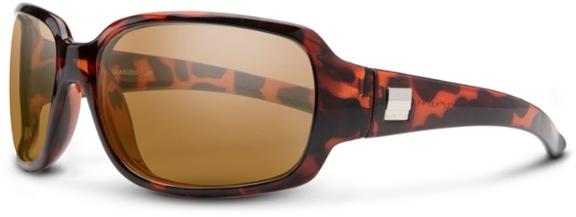 Suncloud Cookie Polarized Sunglasses - Women's