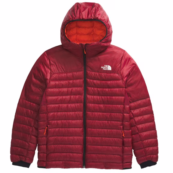The North Face Terra Peak Insulated Hoodie - Men's