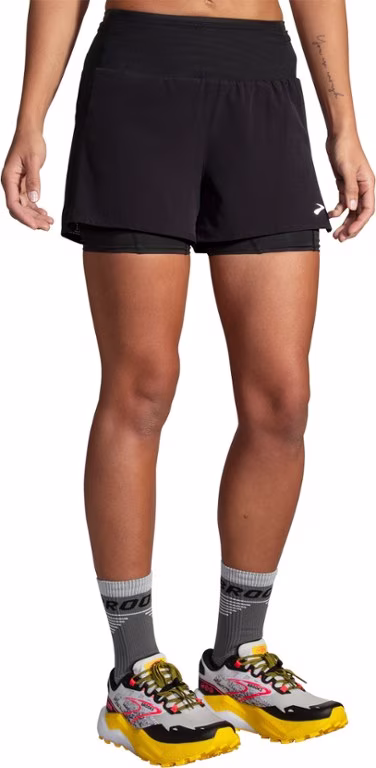 Brooks High Point 3