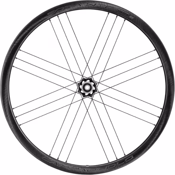 Campagnolo Bora WTO 33 Front Wheel - Center Lock