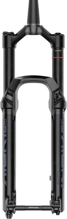RockShox Lyrik Select Charger RC Suspension Fork
