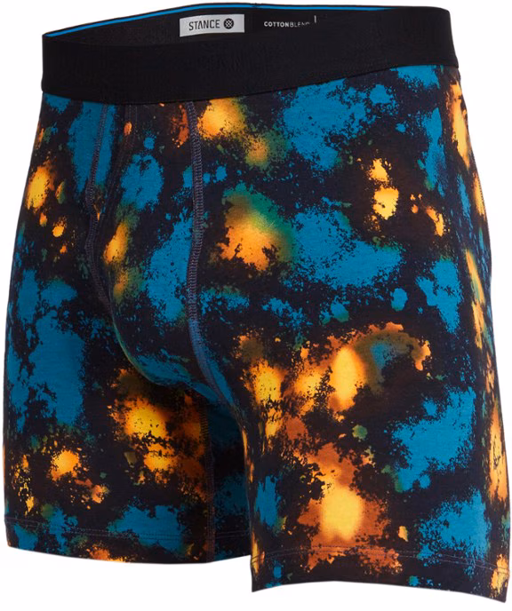 Stance Resistor Boxer Briefs - Men's